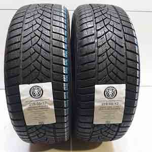GOODYEAR ULTRAGRIP PERFORMANCE GEN-1 215/55R17