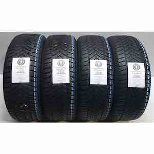 GOODYEAR ULTRAGRIP PERFORMANCE GEN-1 215/55R17