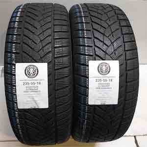 GOODYEAR ULTRAGRIP PERFORMANCE GEN-1 235/55R18