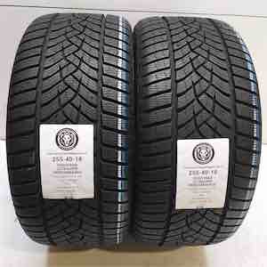 GOODYEAR ULTRAGRIP PERFORMANCE GEN-1 255/40R18