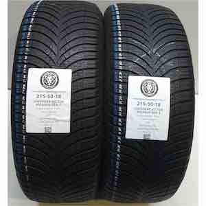 GOODYEAR VECTOR 4SEASON GEN-3 215/50R18
