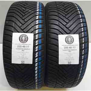 HANKOOK KINERGY 4S 2 225/45R17