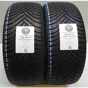 HANKOOK KINERGY 4S 2 235/40R19