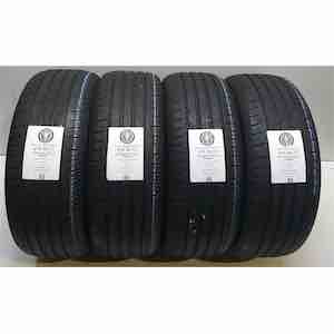 HANKOOK VENTUS PRIME 3 215/55R17