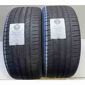 HANKOOK VENTUS S1 EVO2 SUV 255/40R20