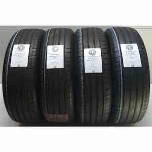 HANKOOK VENTUS S1 EVO3 215/65R17