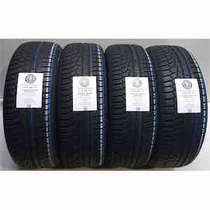HANKOOK WINTER I*CEPT EVO2 215/60R17