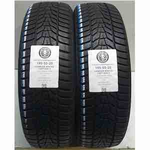 HANKOOK WINTER I*CEPT EVO3 195/55R20
