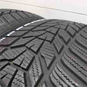 HANKOOK WINTER I*CEPT EVO3 X 225/55R18