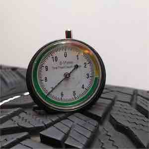 HANKOOK WINTER I*CEPT EVO3 X 225/55R18