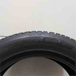 HANKOOK WINTER I*CEPT EVO3 X 225/55R18