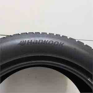 HANKOOK WINTER I*CEPT EVO3 X 225/55R18