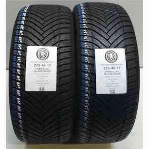IMPERIAL ALL SEASON DRIVER 225/45R17