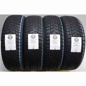IMPERIAL SNOWDRAGON UHP 205/55R19