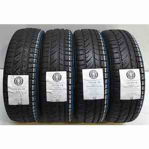 INFINITY WINTER HERO INF-049 175/65R14