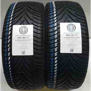 KLEBER KRISALP HP3 205/40R17
