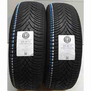 KLEBER KRISALP HP3 225/65R17