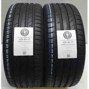 KUMHO ECSTA PS71 225/45R17