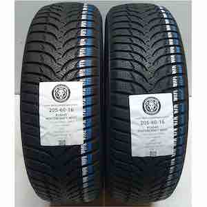 KUMHO WINTERCRAFT WP51 205/60R16