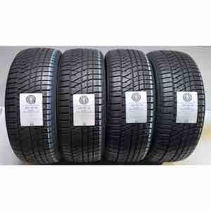 KUMHO WINTERCRAFT WS71 SUV 225/50R18