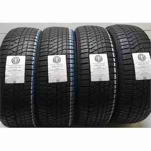 KUMHO WINTERCRAFT WS71 SUV 225/55R19