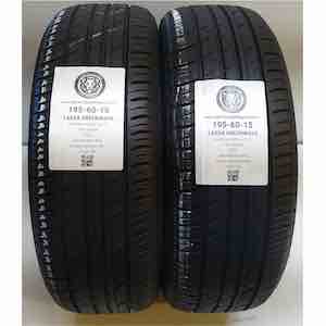 LASSA GREENWAYS 195/60R15