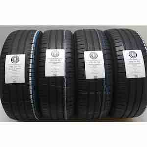 MICHELIN ENERGY SAVER 195/55R16