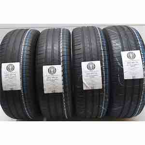 MICHELIN ENERGY SAVER 205/60R16