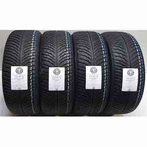MICHELIN PILOT ALPIN 5 225/50R18