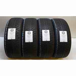 MICHELIN PILOT ALPIN 5 225/50R18