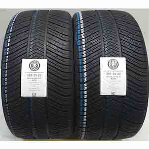 MICHELIN PILOT ALPIN PA4 285/35R20