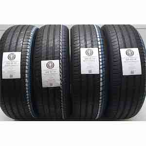 MICHELIN PRIMACY 3 205/55R19