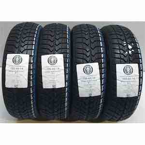 MOMO W-1 NORTH POLE 155/65R14