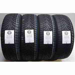 NANKANG WINTER ACTIVA SV-3 SUV 215/55R18