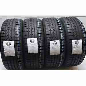 NEXEN WINGUARD SPORT 215/55R17