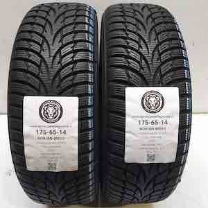 NOKIAN WR D3 175/65R14