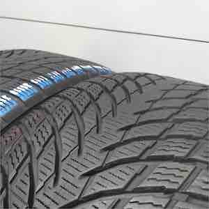 NOKIAN WR SNOWPROOF P 225/50R18