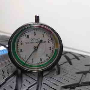 NOKIAN WR SNOWPROOF P 225/50R18
