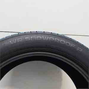 NOKIAN WR SNOWPROOF P 225/50R18