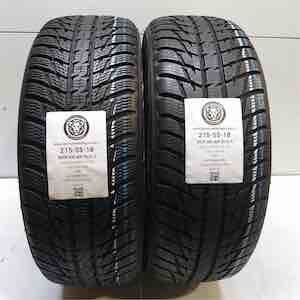 NOKIAN WR SUV 3 215/55R18