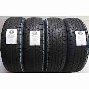 PETLAS EXPLERO WINTER W671 205/55R19