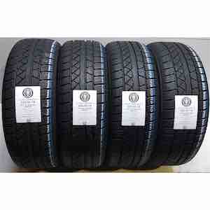 PETLAS EXPLERO WINTER W671 225/55R18
