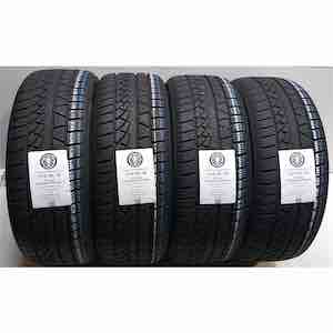 PETLAS SNOWMASTER W651 215/50R18