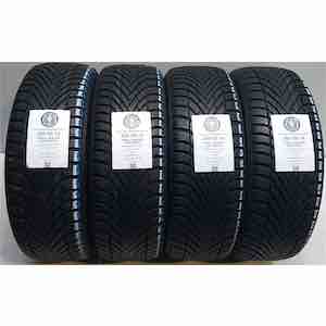 PIRELLI CINTURATO WINTER 205/55R16