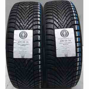PIRELLI CINTURATO WINTER 205/55R16