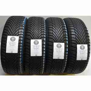 PIRELLI CINTURATO WINTER 215/55R17