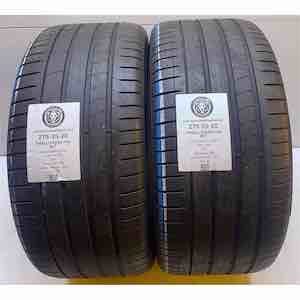 PIRELLI P ZERO PZ4 RFT 275/35R20