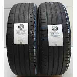 PIRELLI SCORPION VERDE RFT 235/55R18