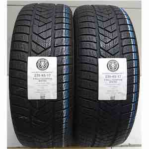 PIRELLI SCORPION WINTER 235/65R17