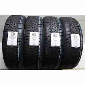 PIRELLI SCORPION WINTER 235/65R19